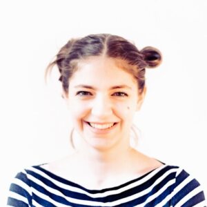 Picture of Emily Parker