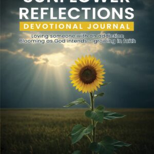Sunflower Reflections