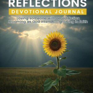 Sunflower Reflections